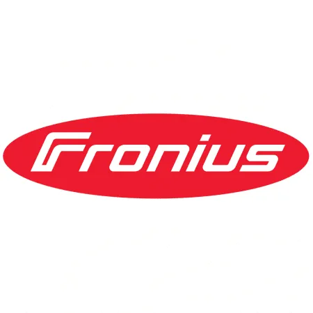 Logo Fronius