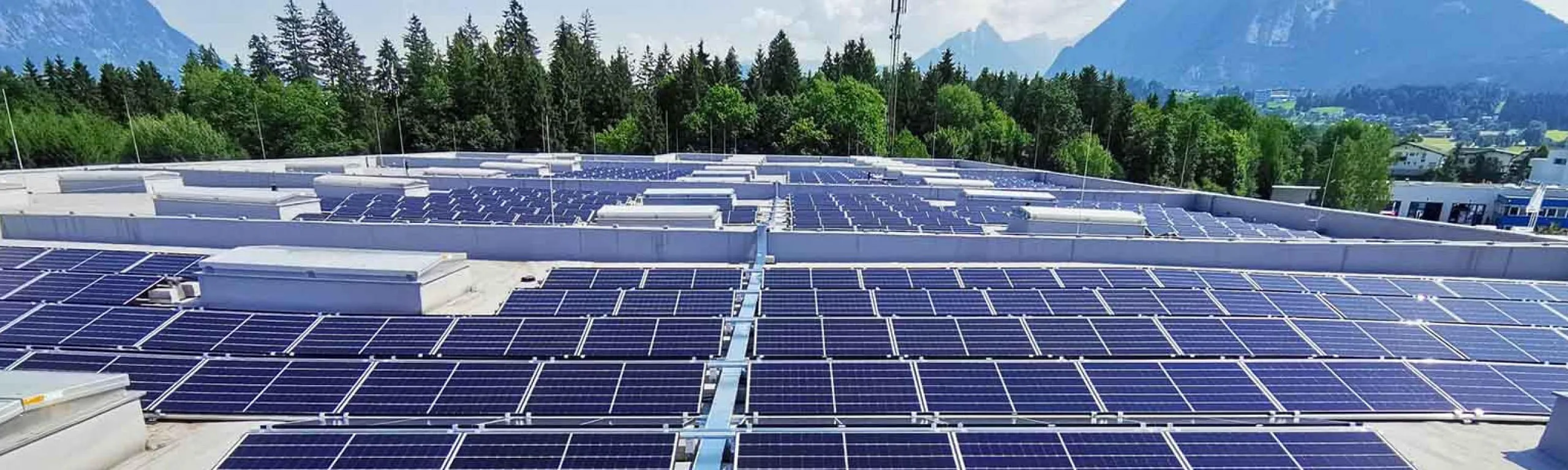 Erneuerbare Energie