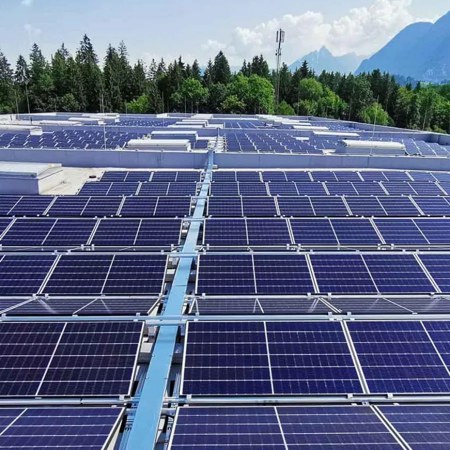 Erneuerbare_Energie_Packari_PV_Anlage_Photovoltaik_Sonnenenergie