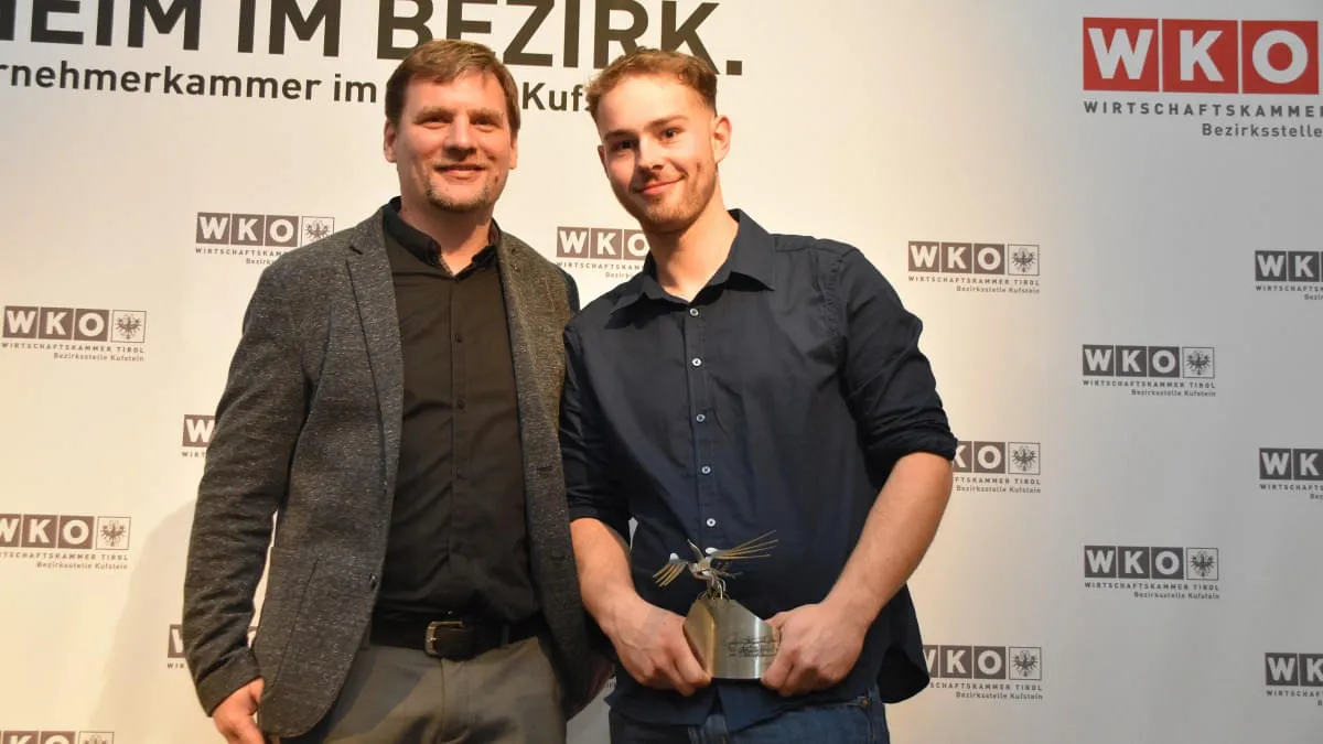 Goldenes Leistungsabzeichen 